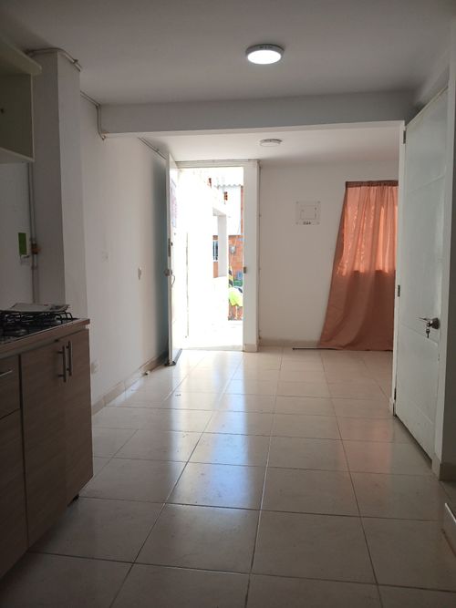 Casa de 3 alcobas en venta en El Carmelo, Candelaria, 55 m² · foto 23 de 24