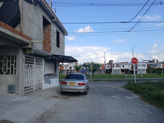 Casa de 3 alcobas en venta en El Carmelo, Candelaria, 55 m² · foto 20 de 24