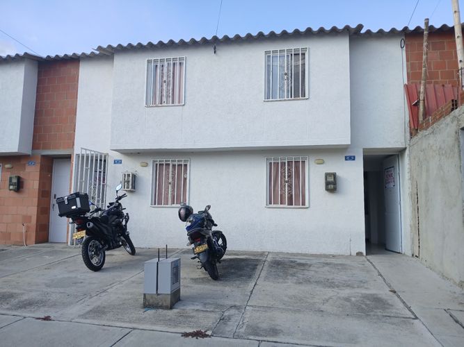 Casa de 3 alcobas en venta en El Carmelo, Candelaria, 55 m² · foto 22 de 24