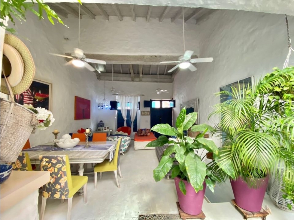 Casa en venta en Cartagena De Indias, Cartagena · foto 4 de 24
