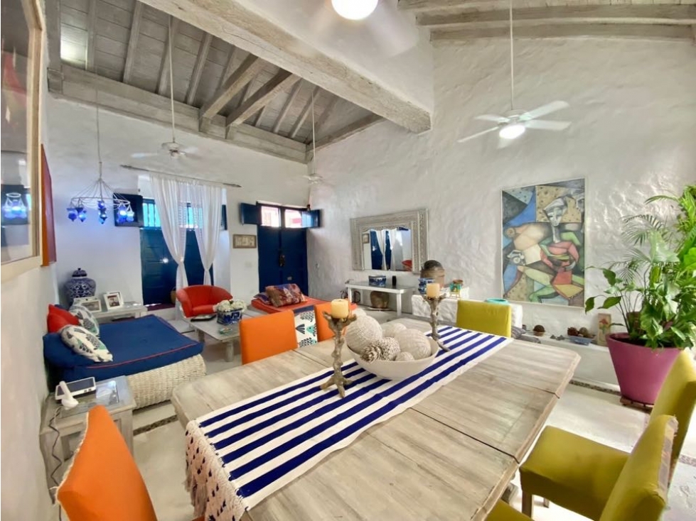 Casa en venta en Cartagena De Indias, Cartagena · foto 5 de 24
