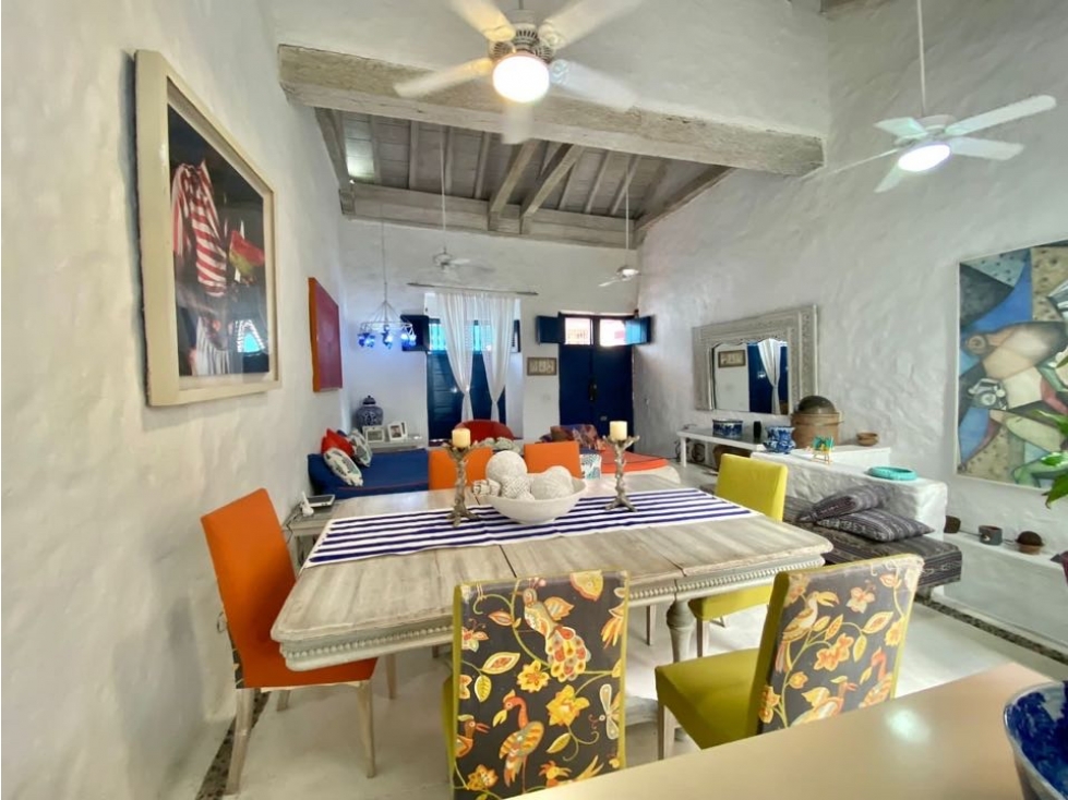 Casa en venta en Cartagena De Indias, Cartagena · foto 6 de 24