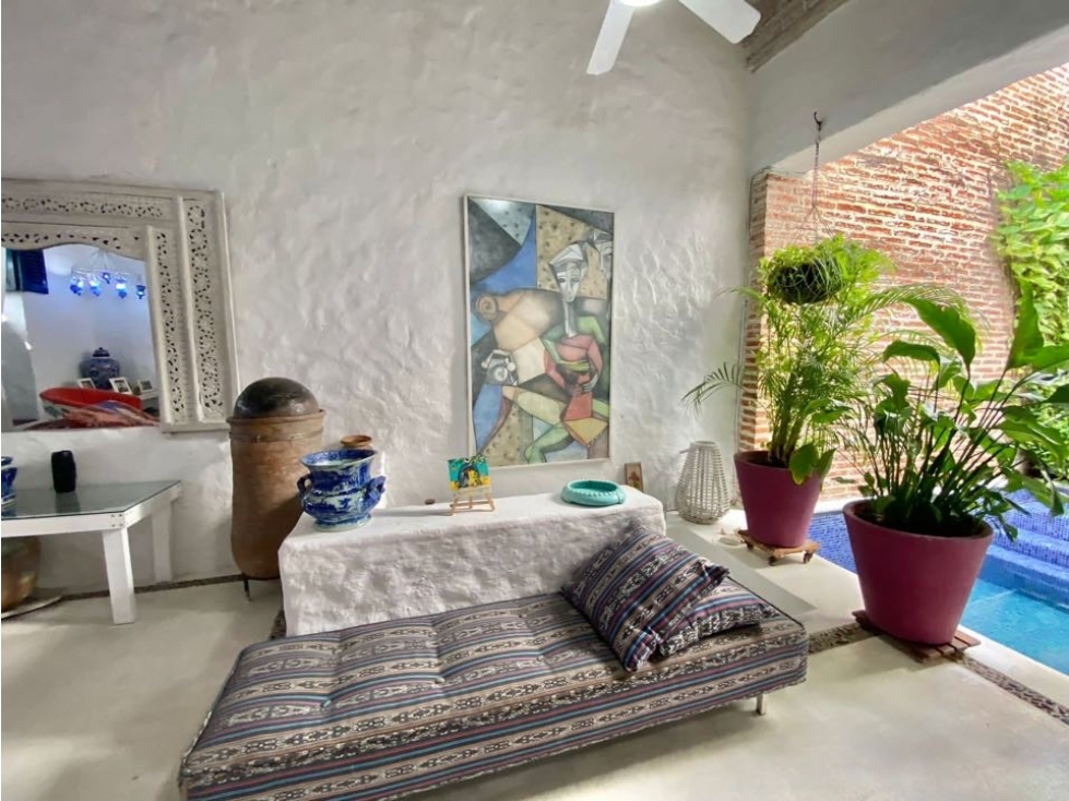 Casa en venta en Cartagena De Indias, Cartagena · foto 7 de 24
