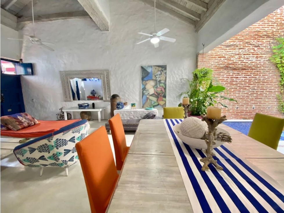 Casa en venta en Cartagena De Indias, Cartagena · foto 8 de 24