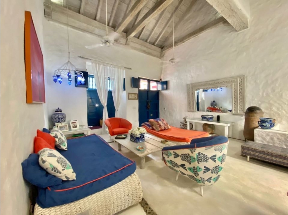Casa en venta en Cartagena De Indias, Cartagena · foto 10 de 24