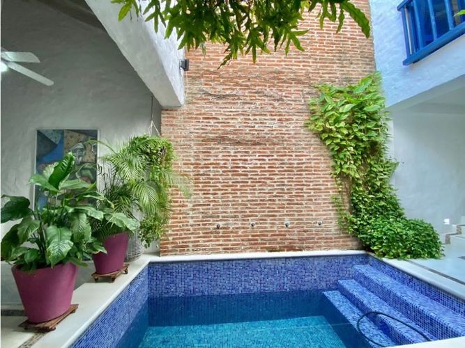 Casa en venta en Cartagena De Indias, Cartagena · foto 11 de 24