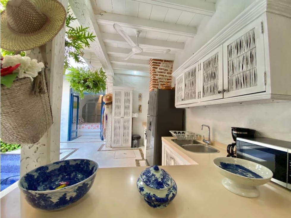Casa en venta en Cartagena De Indias, Cartagena · foto 12 de 24