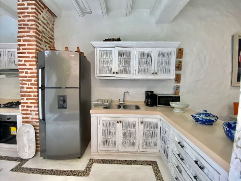 Casa en venta en Cartagena De Indias, Cartagena · foto 13 de 24