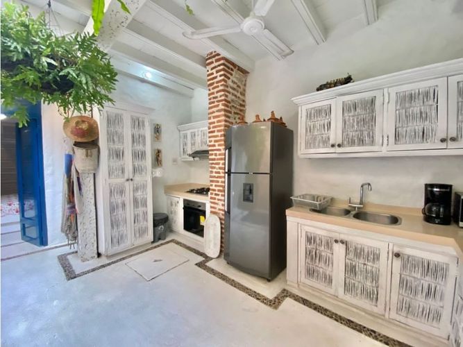 Casa en venta en Cartagena De Indias, Cartagena · foto 14 de 24