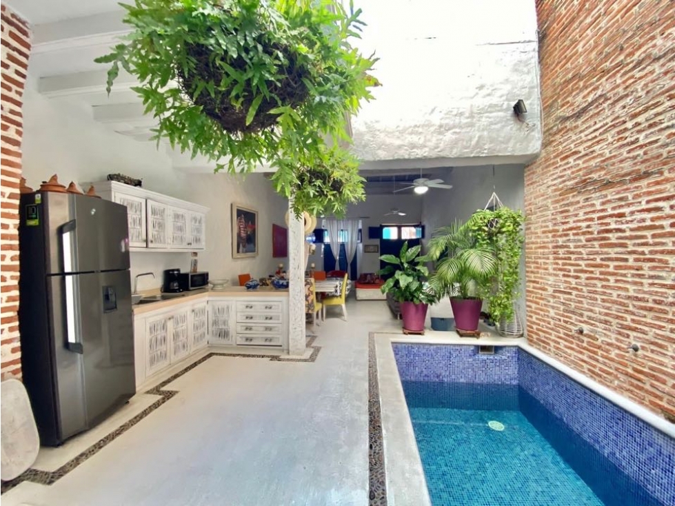 Casa en venta en Cartagena De Indias, Cartagena · foto 15 de 24