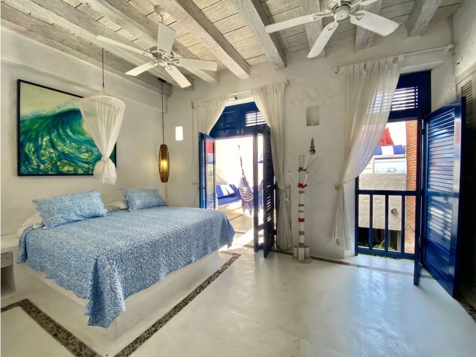Casa en venta en Cartagena De Indias, Cartagena · foto 17 de 24