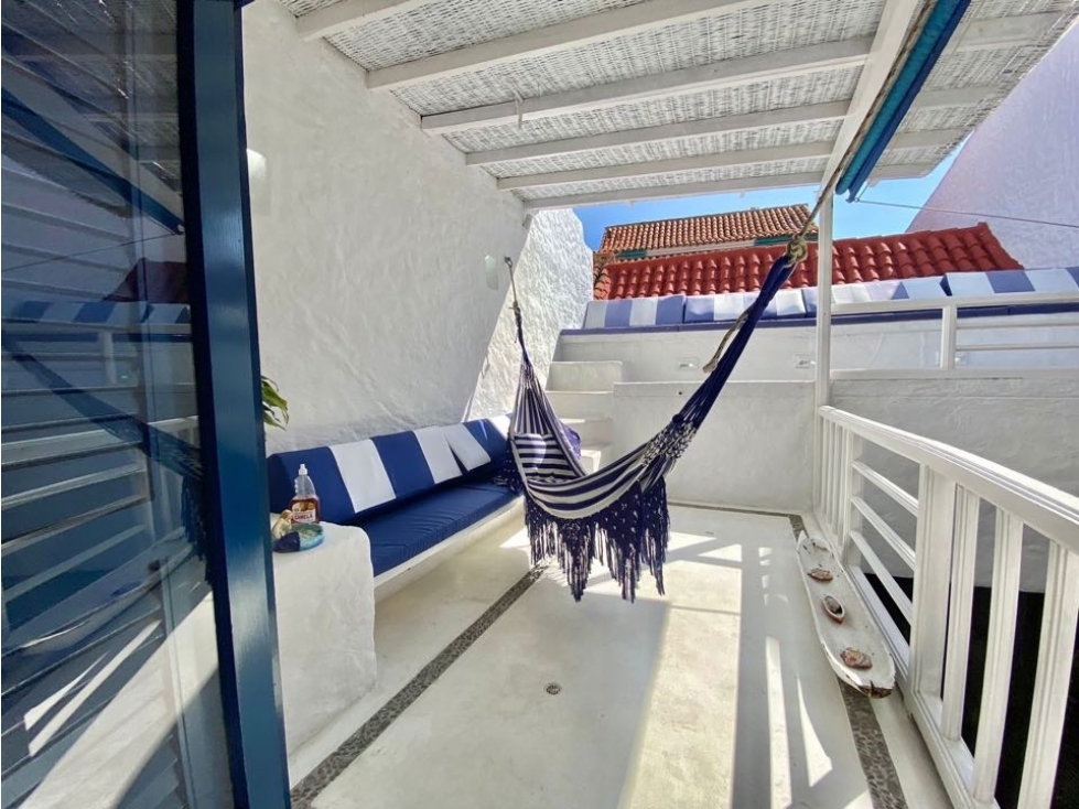 Casa en venta en Cartagena De Indias, Cartagena · foto 19 de 24