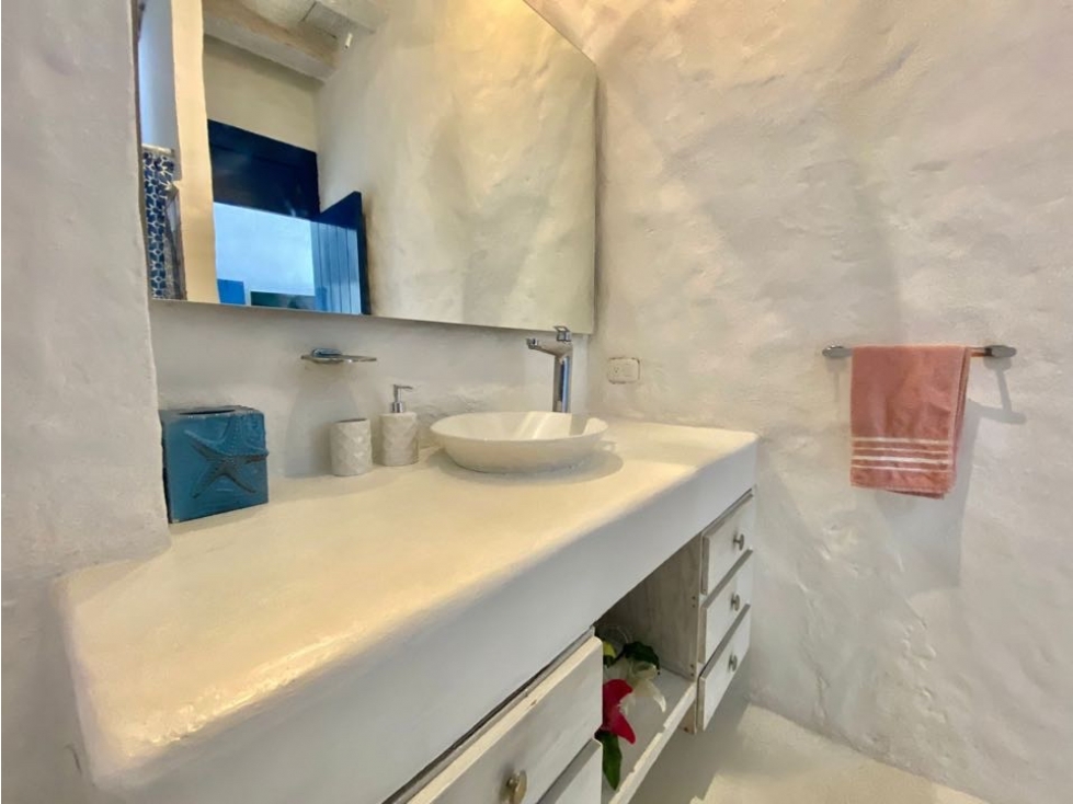 Casa en venta en Cartagena De Indias, Cartagena · foto 21 de 24
