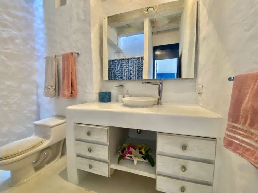 Casa en venta en Cartagena De Indias, Cartagena · foto 22 de 24