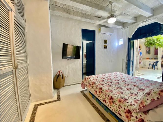 Casa en venta en Cartagena De Indias, Cartagena · foto 24 de 24