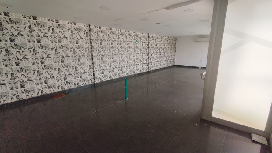 Local en arriendo en Laureles, Medellín, 630 m² · foto 4 de 24