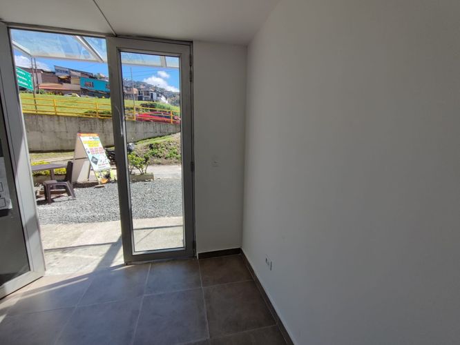 Local en venta en Vía Panamericana, Manizales, 17 m² · foto 7 de 9
