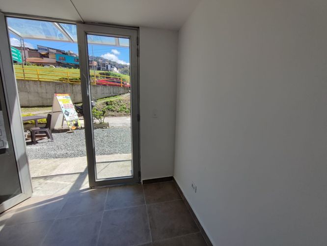 Local en venta en Vía Panamericana, Manizales, 17 m² · foto 4 de 9