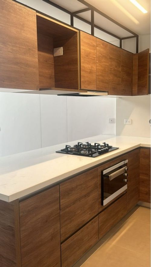 Apartamento de 2 alcobas en venta en Llano Grande, Rionegro, 140 m² · foto 2 de 14