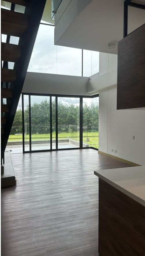 Apartamento de 2 alcobas en venta en Llano Grande, Rionegro, 140 m² · foto 4 de 14