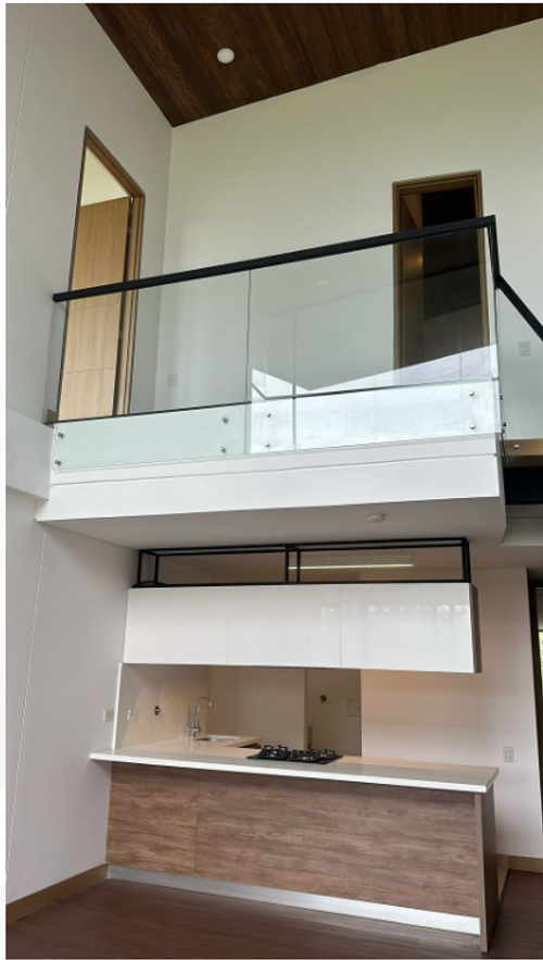 Apartamento de 2 alcobas en venta en Llano Grande, Rionegro, 140 m² · foto 8 de 14