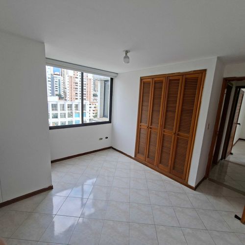 Apartamento de 3 alcobas en venta en Cabecera Del Llano, Bucaramanga, 136 m² · foto 18 de 20