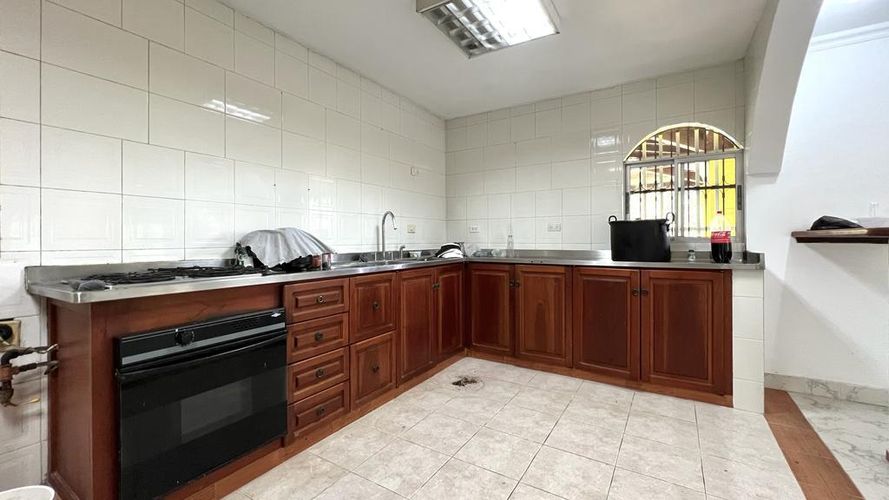 Casa de 5 alcobas en venta en Entreamigos, Sabaneta · foto 3 de 12