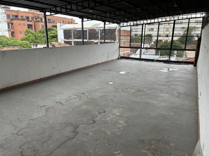Local en arriendo en San Fernando Viejo, Cali, 260 m² · foto 19 de 24