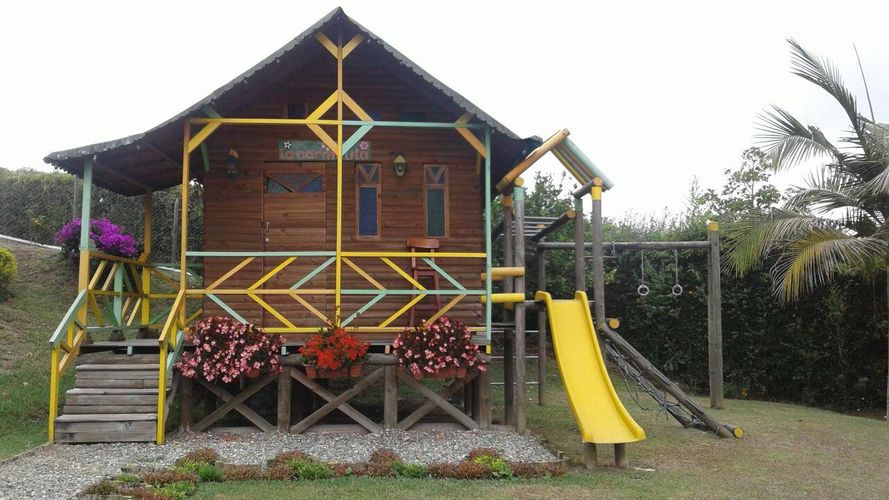 Casa de 5 alcobas en venta en Piedras Blancas, Guarne · foto 6 de 7