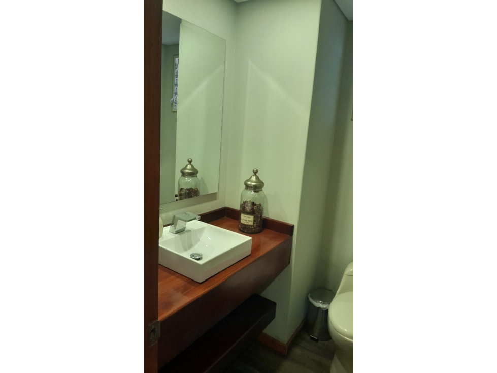 Casa en venta en San Patricio, Bogotá · foto 6 de 24