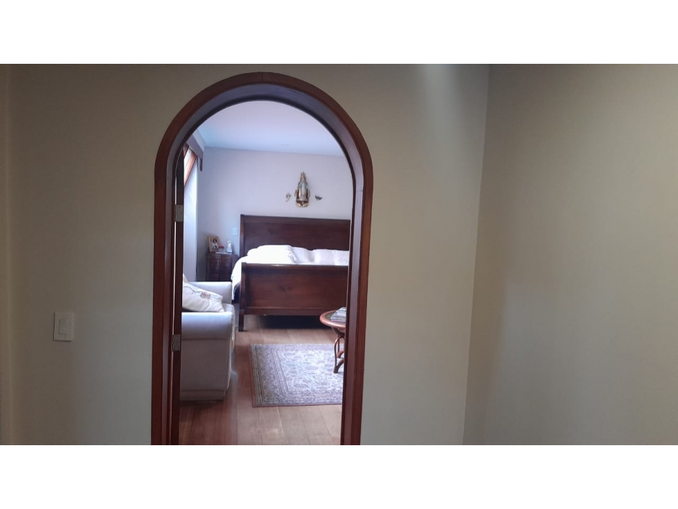 Casa en venta en San Patricio, Bogotá · foto 8 de 24