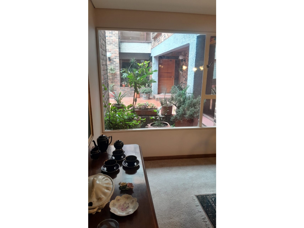 Casa en venta en San Patricio, Bogotá · foto 10 de 24