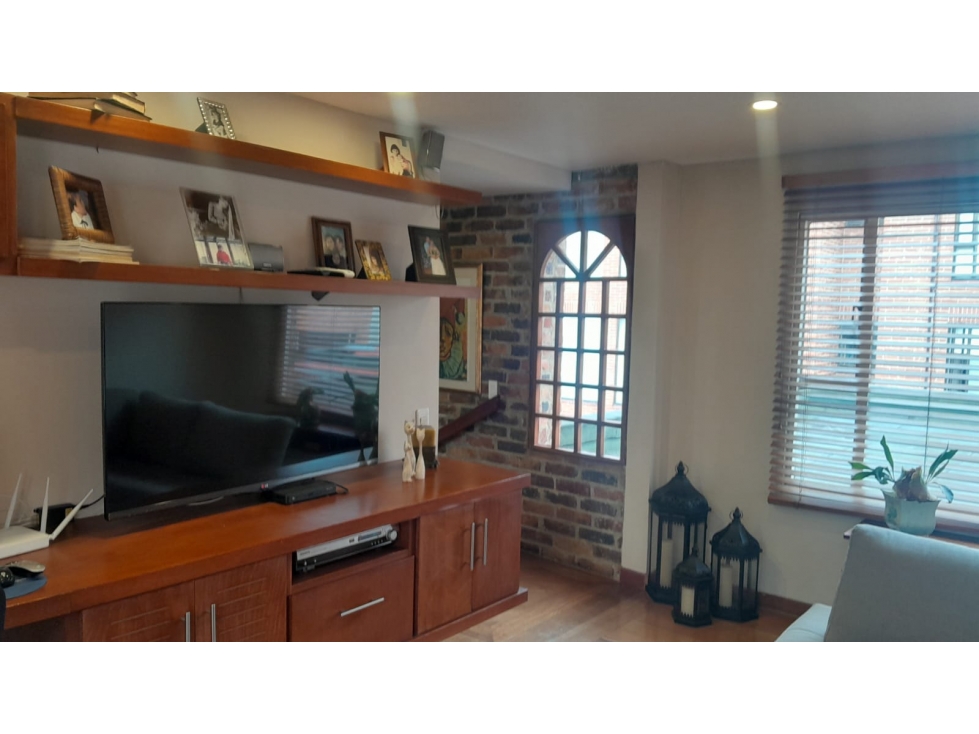 Casa en venta en San Patricio, Bogotá · foto 11 de 24