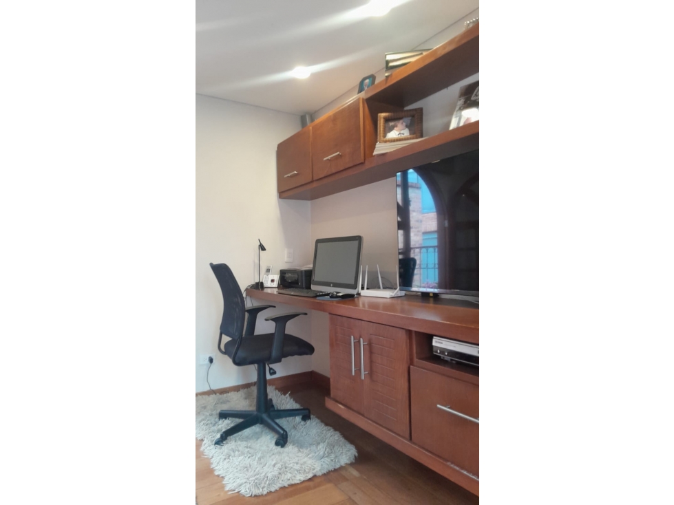 Casa en venta en San Patricio, Bogotá · foto 14 de 24