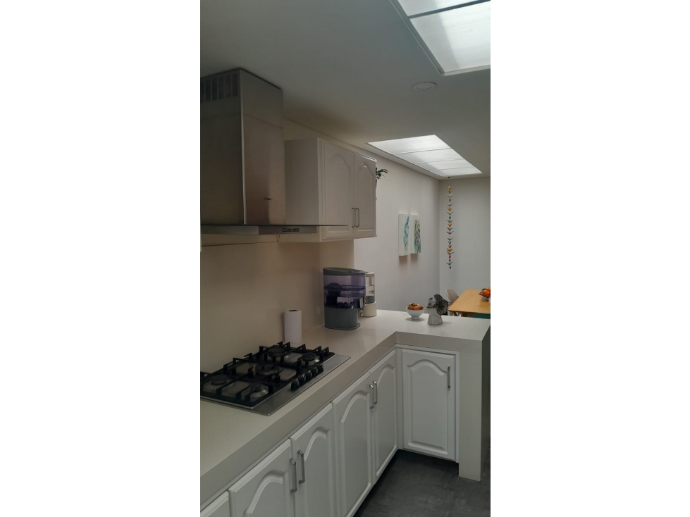 Casa en venta en San Patricio, Bogotá · foto 15 de 24