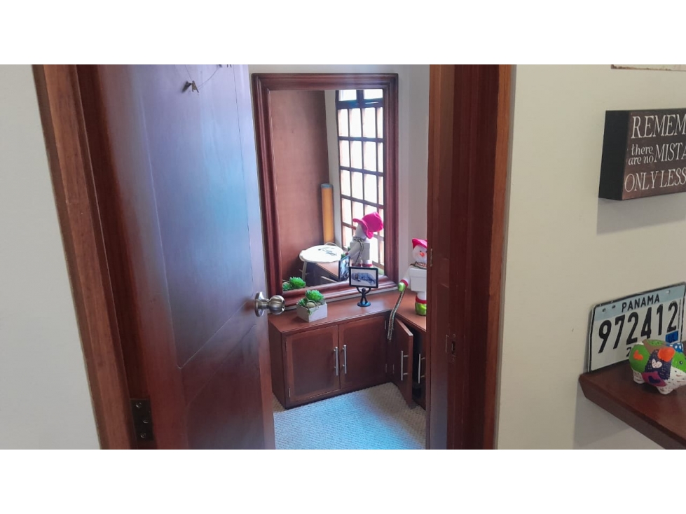 Casa en venta en San Patricio, Bogotá · foto 16 de 24