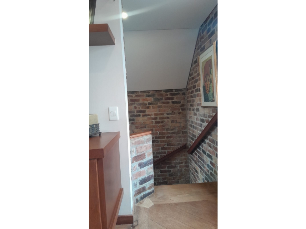 Casa en venta en San Patricio, Bogotá · foto 17 de 24