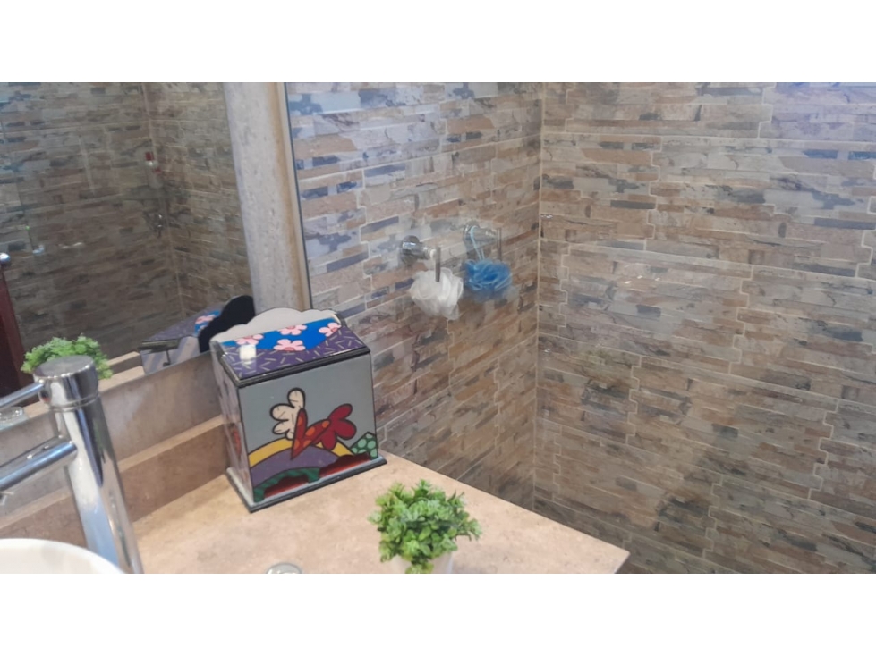 Casa en venta en San Patricio, Bogotá · foto 18 de 24