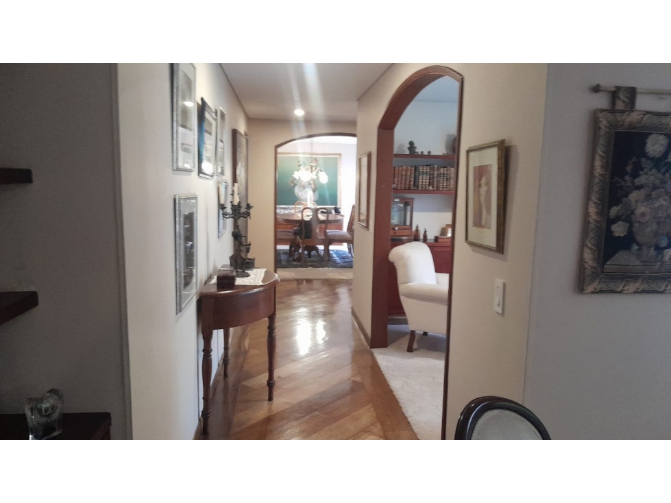 Casa en venta en San Patricio, Bogotá · foto 19 de 24