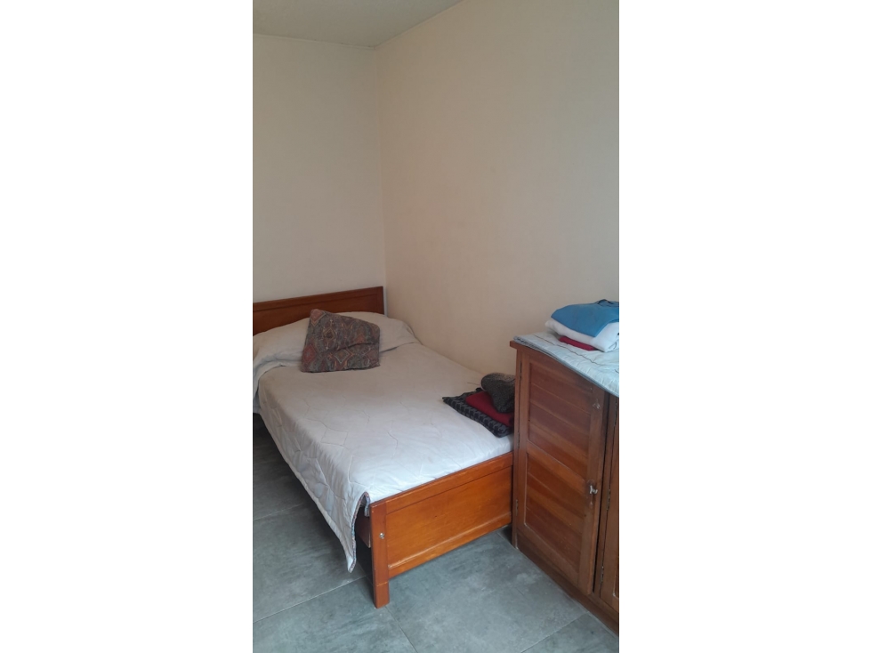 Casa en venta en San Patricio, Bogotá · foto 20 de 24