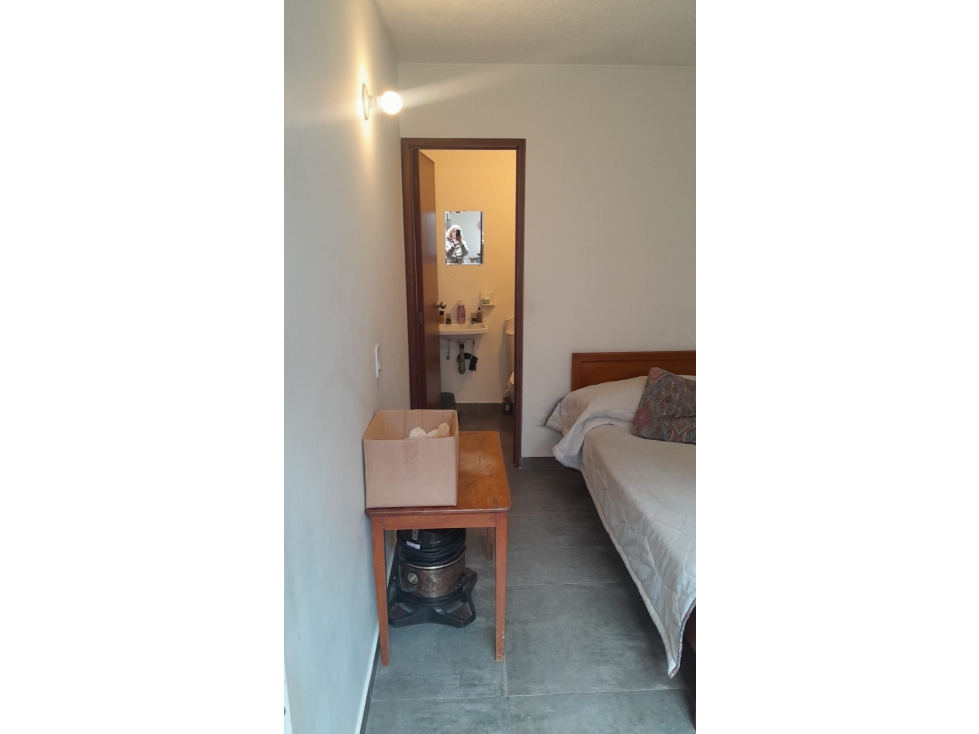 Casa en venta en San Patricio, Bogotá · foto 21 de 24