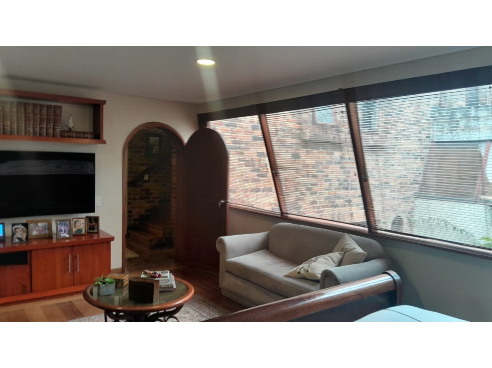 Casa en venta en San Patricio, Bogotá · foto 22 de 24
