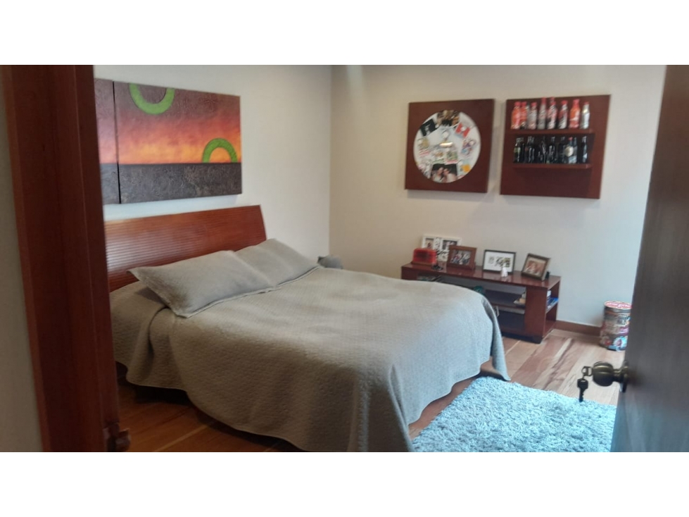 Casa en venta en San Patricio, Bogotá · foto 23 de 24