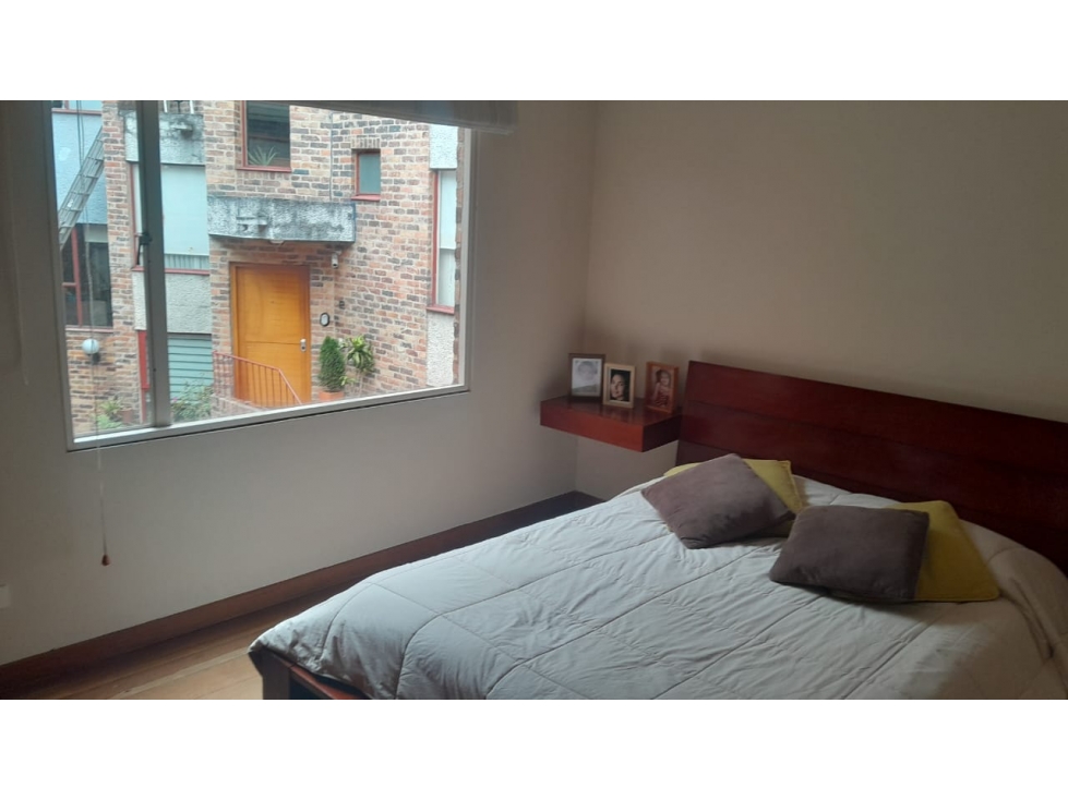 Casa en venta en San Patricio, Bogotá · foto 24 de 24