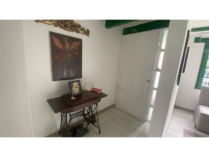Casa de 3 alcobas en venta en Santa Barbara, Bogotá, 250 m² · foto 12 de 24