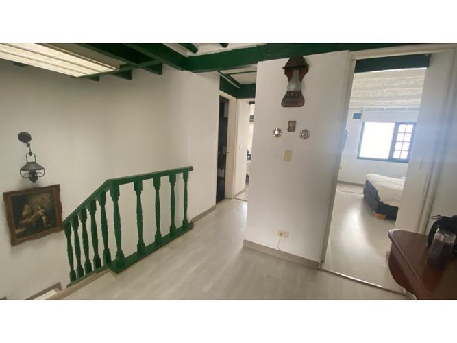 Casa de 3 alcobas en venta en Santa Barbara, Bogotá, 250 m² · foto 13 de 24