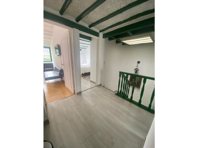 Casa de 3 alcobas en venta en Santa Barbara, Bogotá, 250 m² · foto 14 de 24
