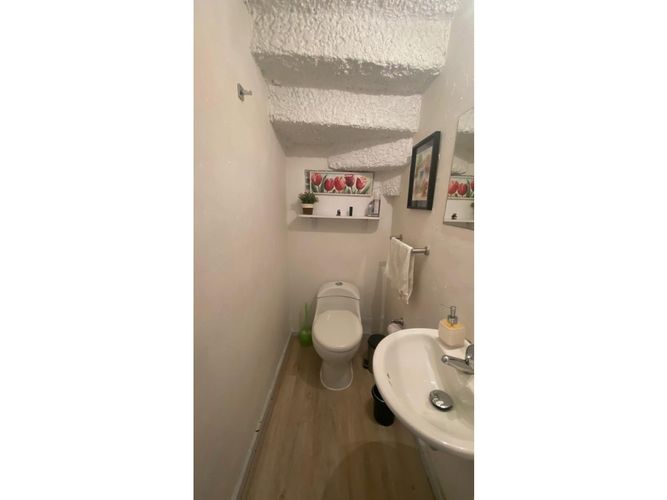 Casa de 3 alcobas en venta en Santa Barbara, Bogotá, 250 m² · foto 19 de 24