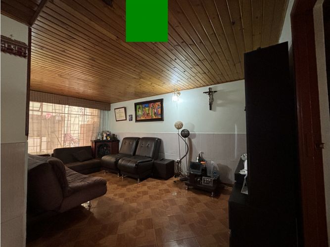 Casa de 5 alcobas en venta en La Camelia, Bogotá, 200 m² · foto 19 de 19