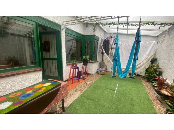 Casa de 3 alcobas en venta en Santa Barbara, Bogotá, 250 m² · foto 22 de 24
